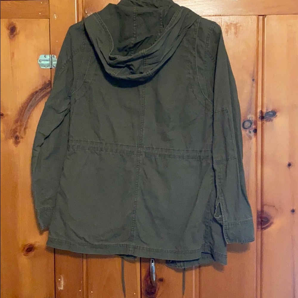 Target jacket - Picture 2 of 3